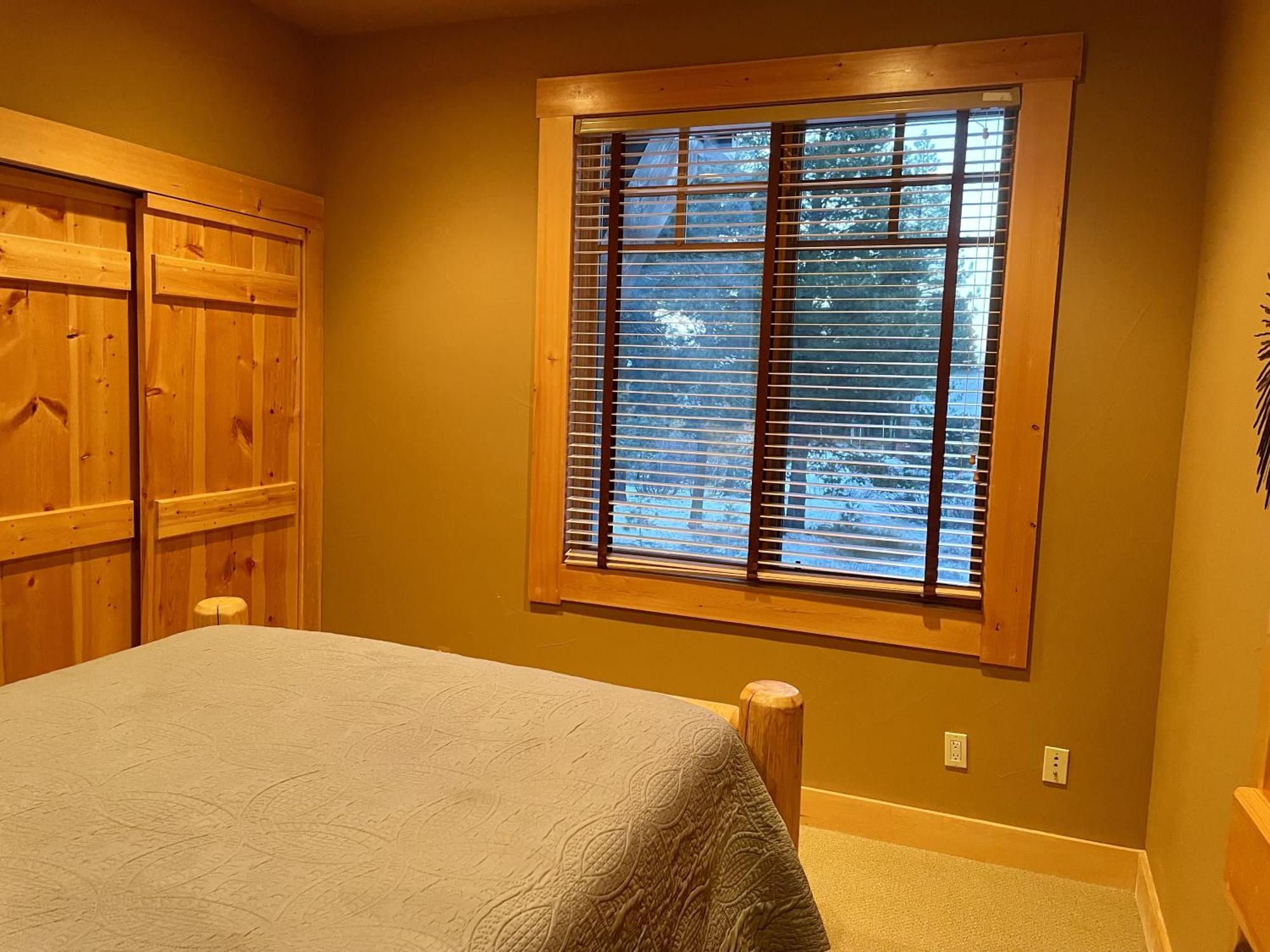 Bear Meadows Lodge - Hot Tub - Tahoe Donner Home トラッキー エクステリア 写真